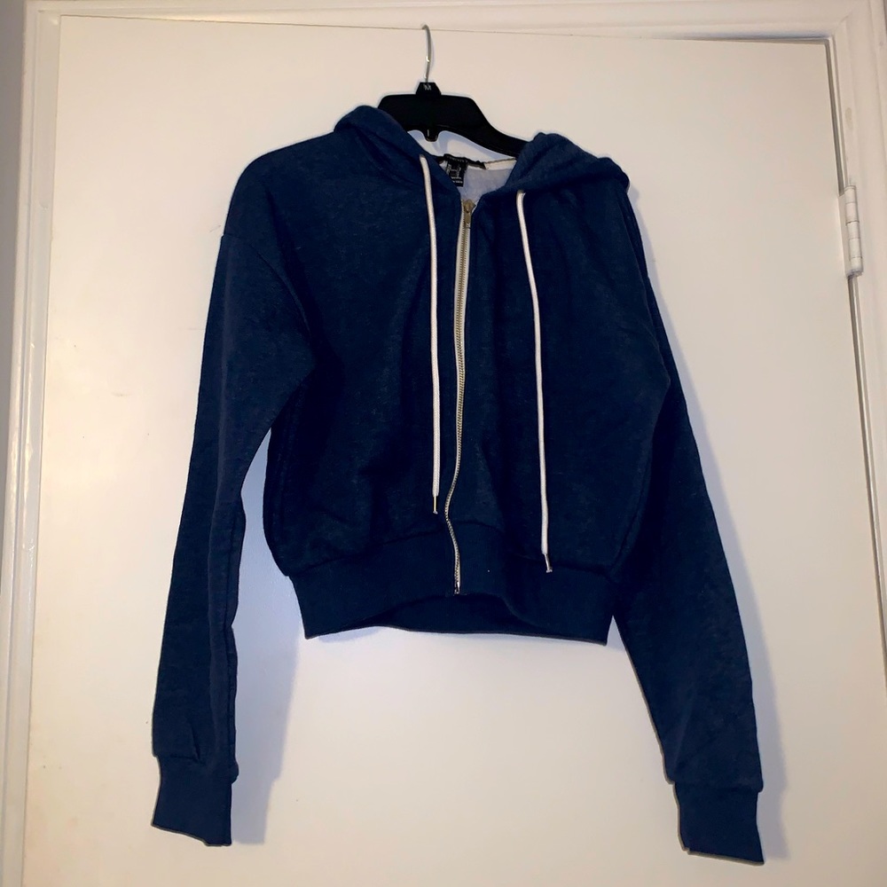 Forever 21 Hoodie